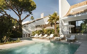 Anfitrión Villas&Suites
